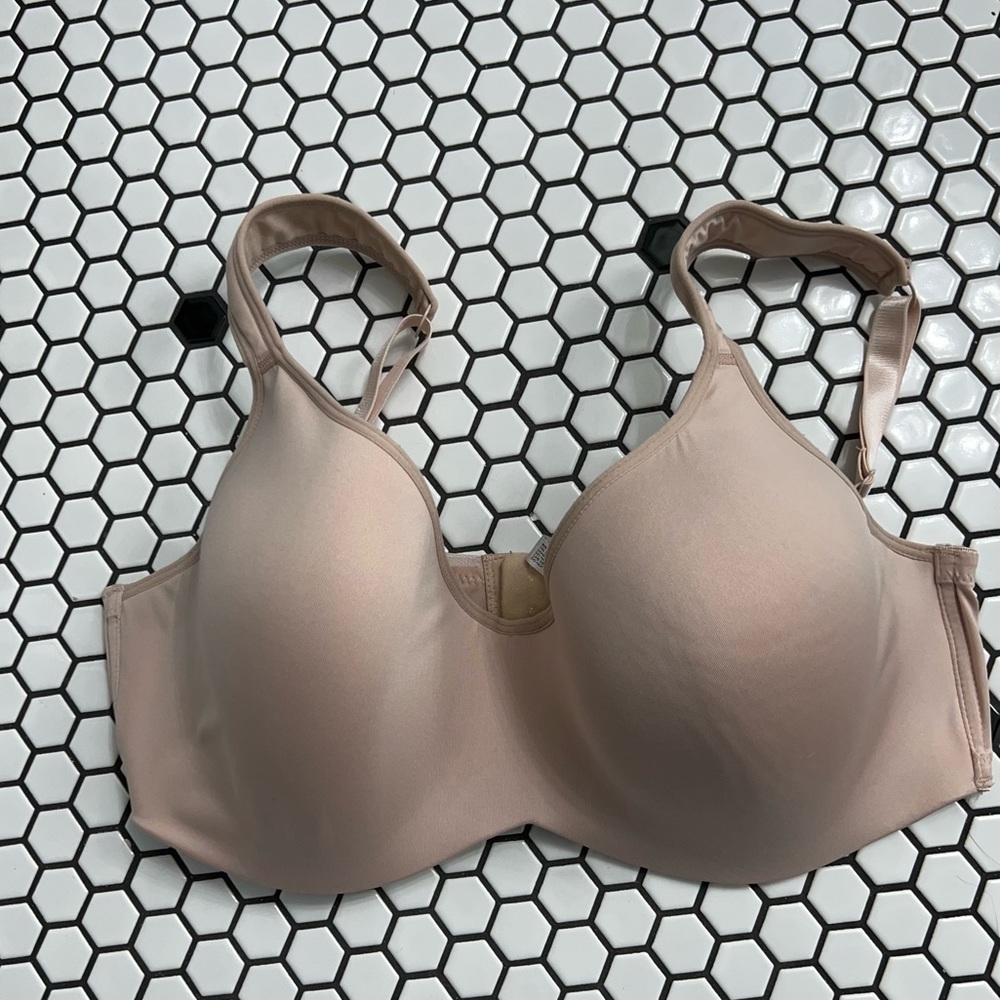 Laura ashley underwire bra size 38DD